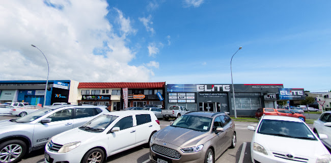 Breadhead Tauranga - Tauranga