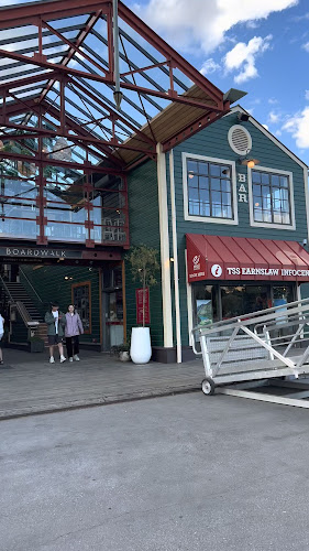 Opinii despre Boardwalk în Queenstown - Hospitality and gastronomy