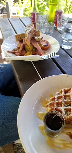 Opinii despre Red Shed Palazzo în Auckland - Hospitality and gastronomy