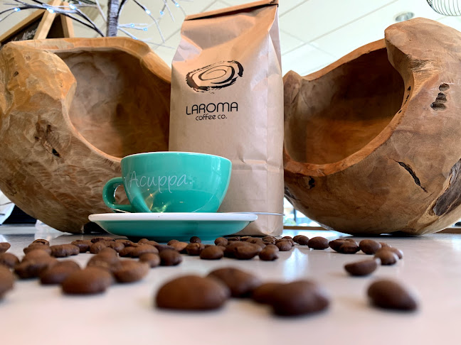 Comentarii opinii despre Acuppa Cafe