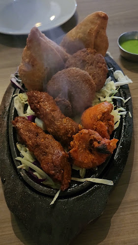 Opinii despre Masala Cafe & Bar în Wellington - Hospitality and gastronomy