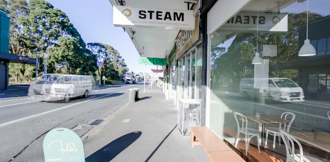 Opinii despre Folds Patisserie în Auckland - Hospitality and gastronomy