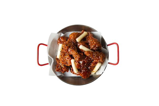 Opinii despre K Chicken Manukau în Auckland - Hospitality and gastronomy