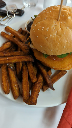 Reviews of Route 6 Cafe and Bar in Lumsden - Hospitality and gastronomy