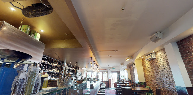 Opinii despre Manhattan Bar + Eatery în Tauranga - Hospitality and gastronomy