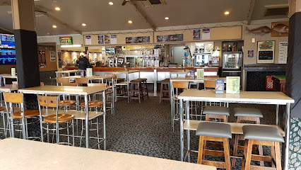 The Prospect of Howick (Bosuns)