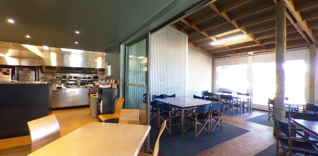 Opinii despre Riverstone Kitchen în Waitaki Bridge - Hospitality and gastronomy