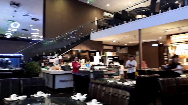 Opinii despre Madam Kwong în Christchurch - Hospitality and gastronomy