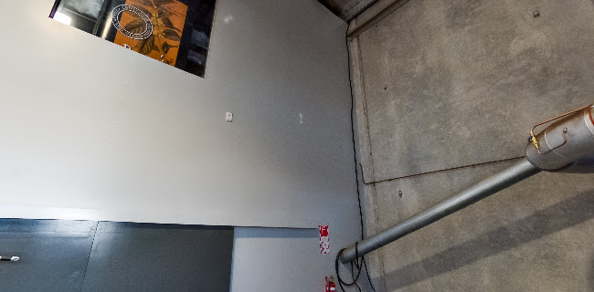 The Coffee Factory - Pomeroys Coffee and Tea Co. - Nelson