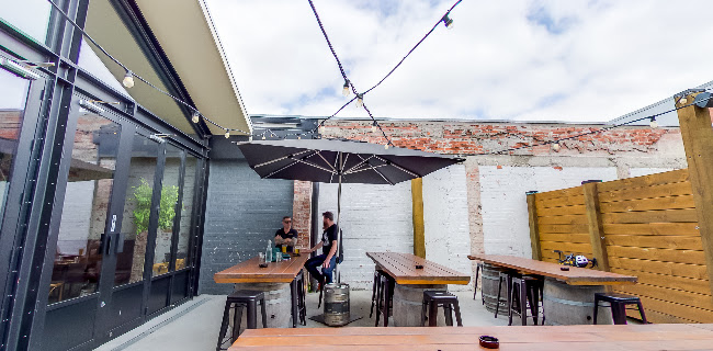 Comentarii opinii despre Brew Union Brewing Co