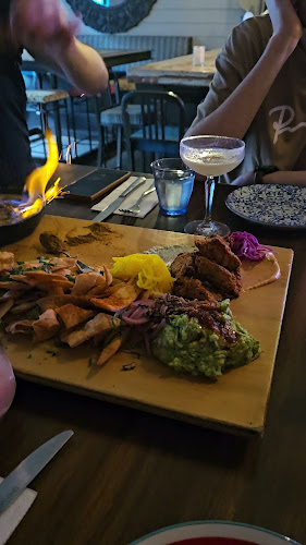 Opinii despre Los Banditos în Wellington - Hospitality and gastronomy