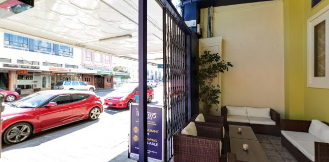 Opinii despre Indigo Indian Restaurant and Bar în Napier - Hospitality and gastronomy