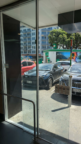 McDonald's Taranaki Street