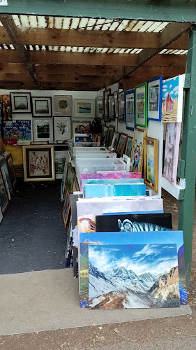 Opinii despre The Riccarton Sunday Market în Christchurch - Hospitality and gastronomy