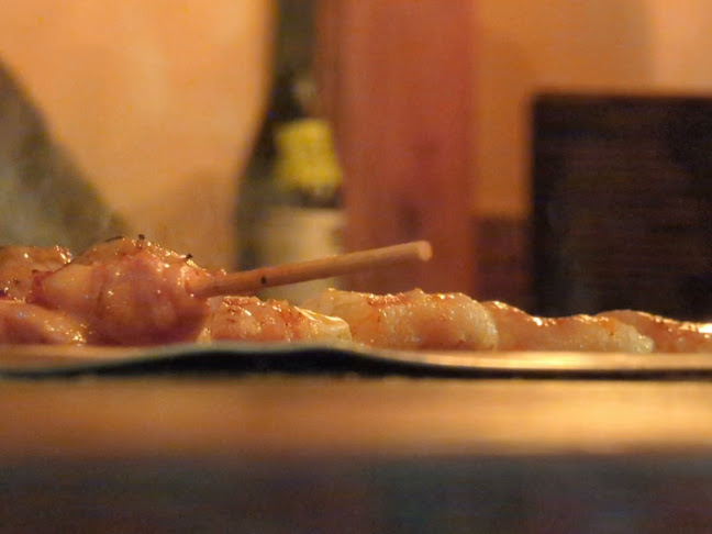 Comentarii opinii despre Yakitori Bar 89 K’rd