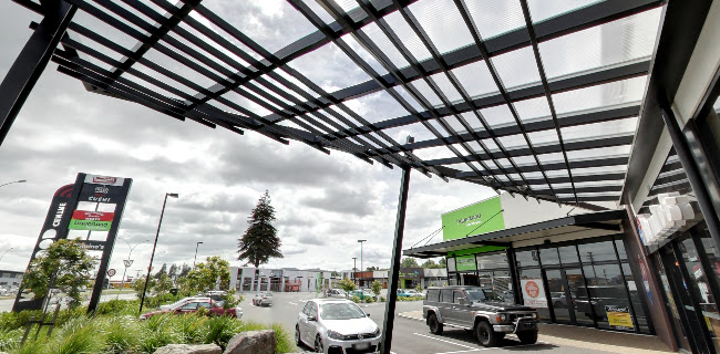 BurgerFuel Redwood Centre - Hospitality and gastronomy