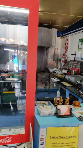 Opinii despre North Indian Food în Kawakawa - Hospitality and gastronomy