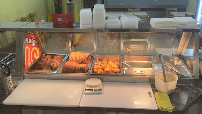 Ready Roast - Hospitality and gastronomy