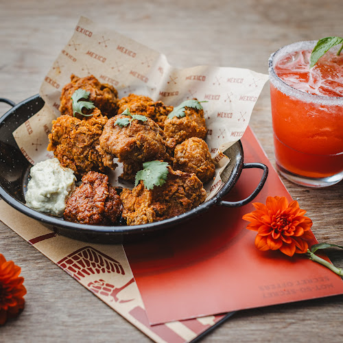 Comentarii opinii despre Mexico Britomart