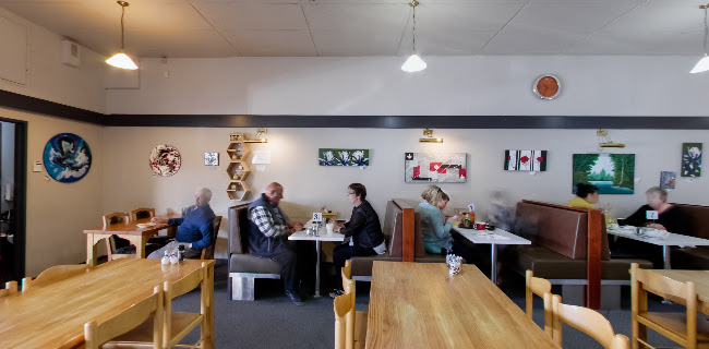 Table Talk Cafe Open Times