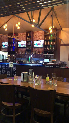 Rocksalt Restaurant & Bar