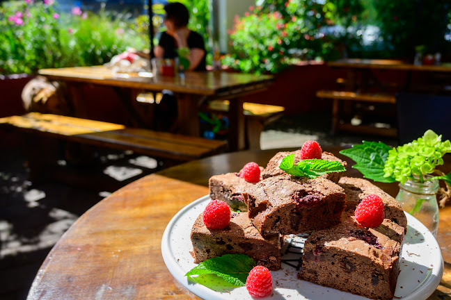 Elevation Cafe, Bar and Restaurant Motueka - Motueka