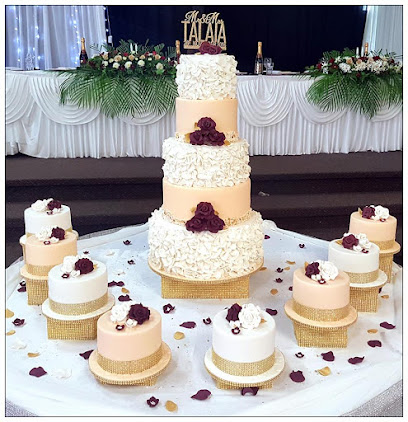 Bake me a Cake Auckland NZ LTD