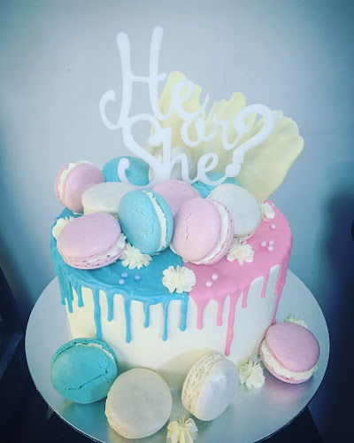 Cake Collective - Napier