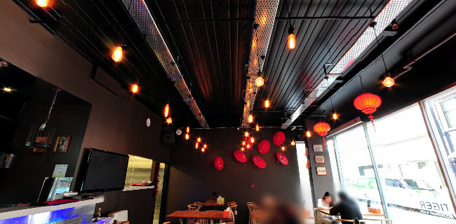 Tiger Chinese Restaurant