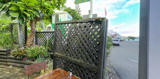 Jesse's on the Waterfront - Mangōnui