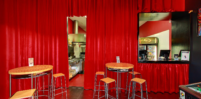 Hell Pizza Northcross - Hospitality and gastronomy