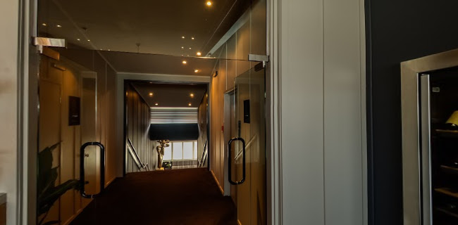 Sails Restaurant - Hospitality and gastronomy