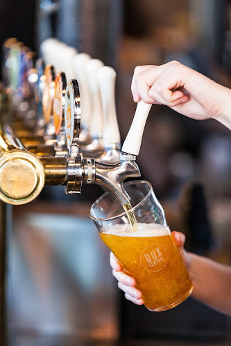 Opinii despre Dux Central în Christchurch - Hospitality and gastronomy