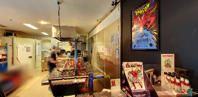 508 Broadway, Strathmore Park, Wellington 6022, New Zealand