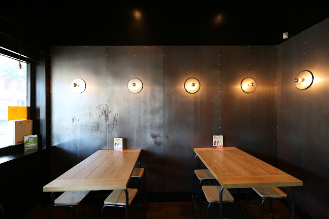 HELL Pizza Island Bay - Wellington