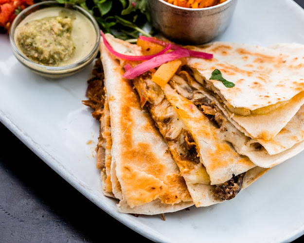 The Flying Burrito Brothers Wellington