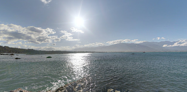 The Pier Hotel - Kaikōura
