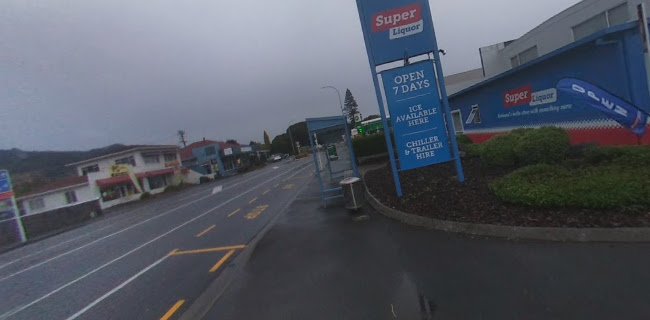 Super Liquor Richmond