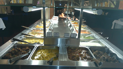 Shads Buffet & Function Centre