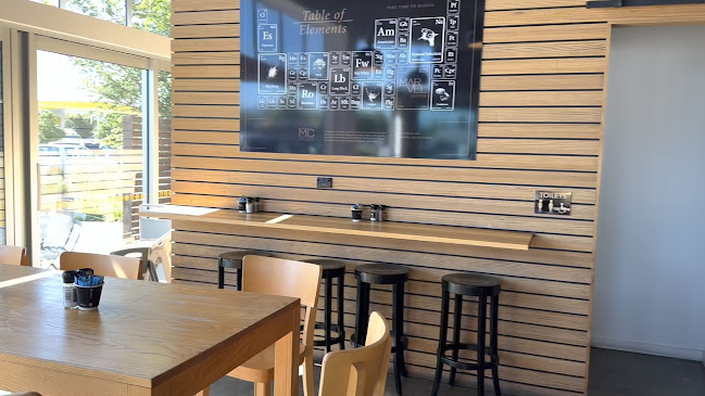 Reviews of Marvel coffee lab in Blenheim - Hospitality and gastronomy