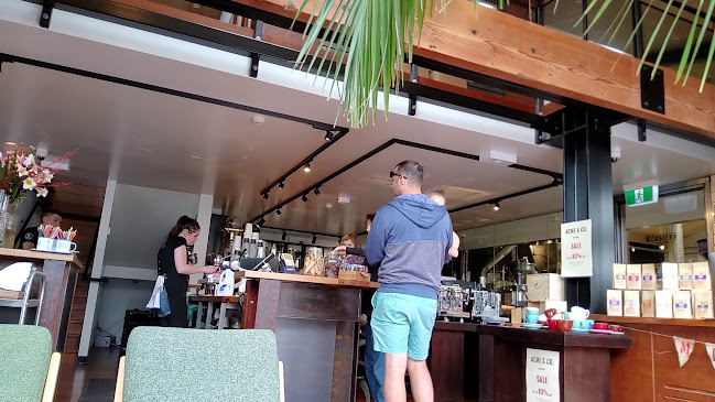 C4 Coffee Co. Open Times