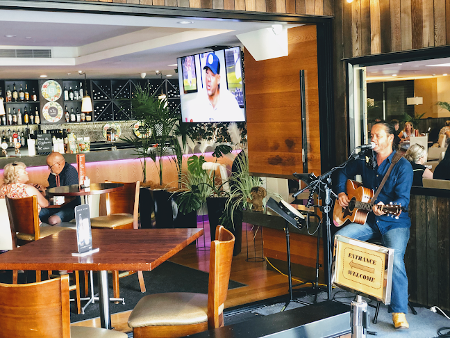 Porterhouse Grill - Hospitality and gastronomy