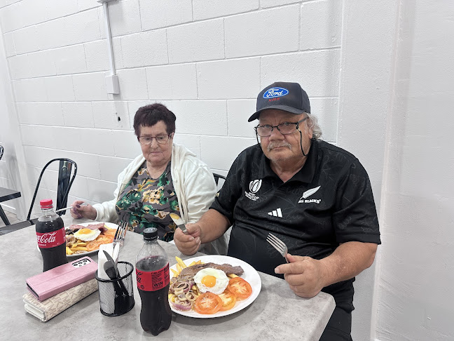 Opinii despre Golden Kiwi Restaurant în Morrinsville - Hospitality and gastronomy