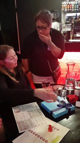 Comentarii opinii despre Lu Lu's Bar and Eatery