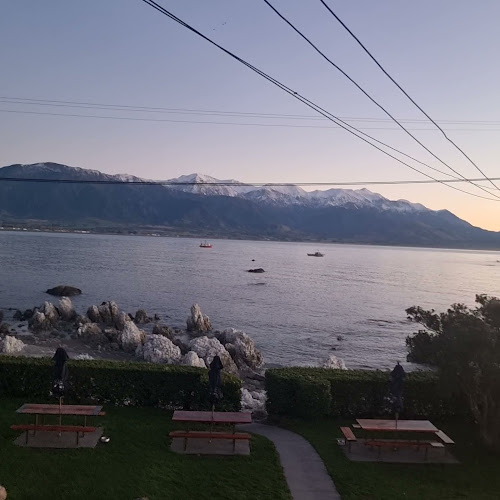 The Pier Hotel - Hospitality and gastronomy