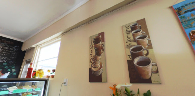 The Cafe Addict - Wellington