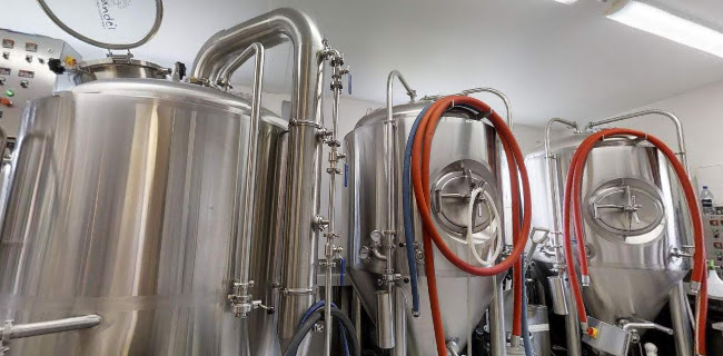 Comentarii opinii despre The Pour House and The Coromandel Brewing Company