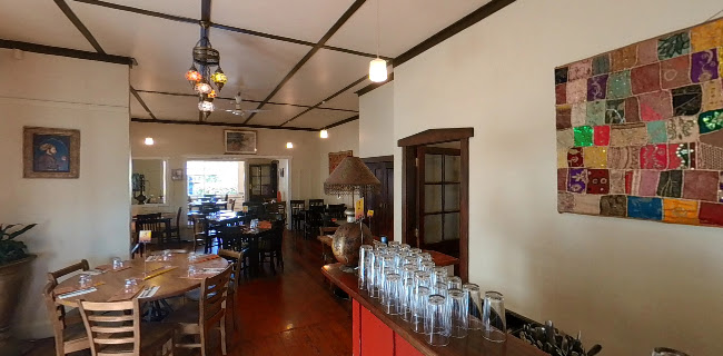 The Indian Cafe - Nelson