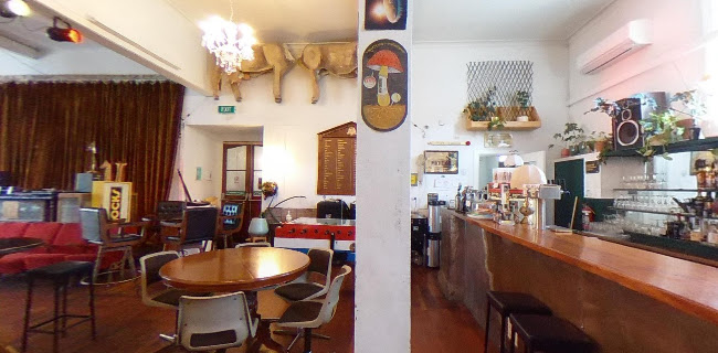 Comentarii opinii despre Porridge Watson