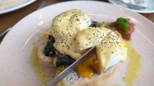 Majestic Cafe - Tauranga Crossing